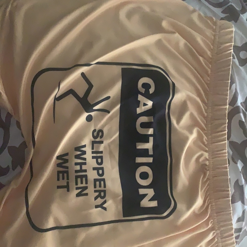 Boy shorts - Picture 2 of 6